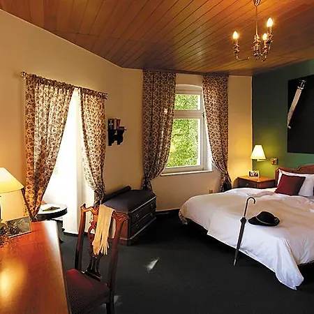 Krimihotel