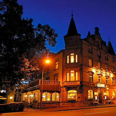 Krimihotel 3* Hillesheim