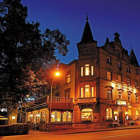 Hotel Eifelkrimihotel 3*