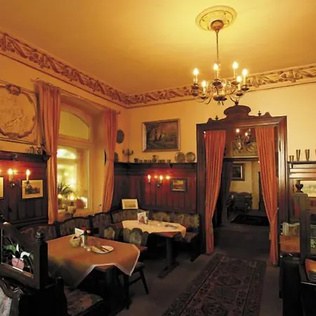 Eifelkrimihotel Hillesheim (Vulkaneifel)