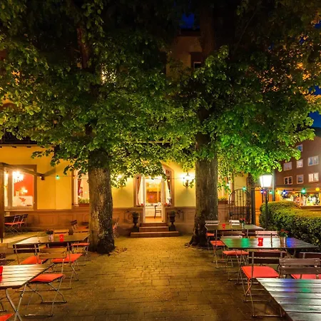 Eifelkrimihotel Hotel