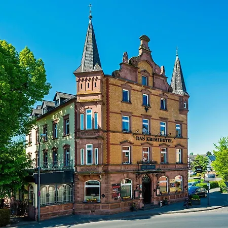 Eifelkrimihotel 힐스하임