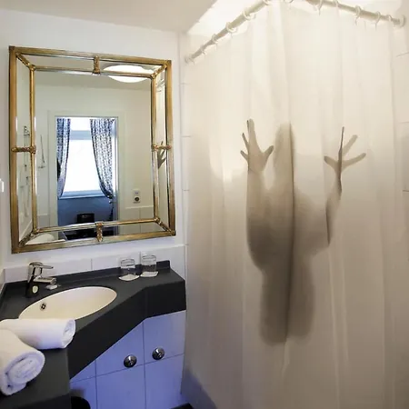 Eifelkrimihotel Szálloda