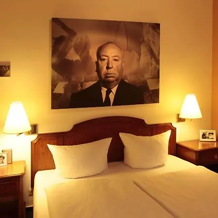 Eifelkrimihotel 3* Hillesheim