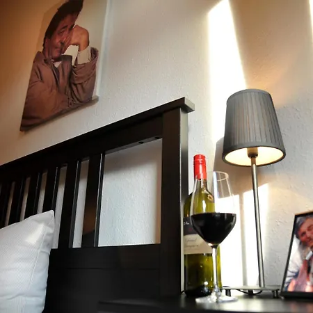 Eifelkrimihotel 3* הילסהיים