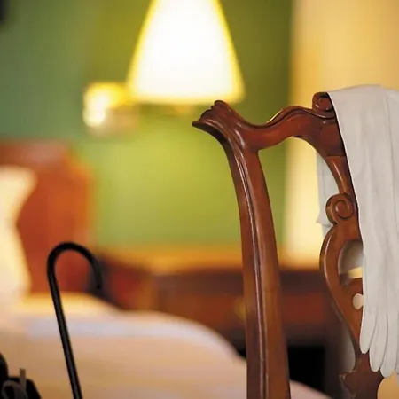 Eifelkrimihotel הילסהיים