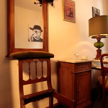 Eifelkrimihotel Szálloda