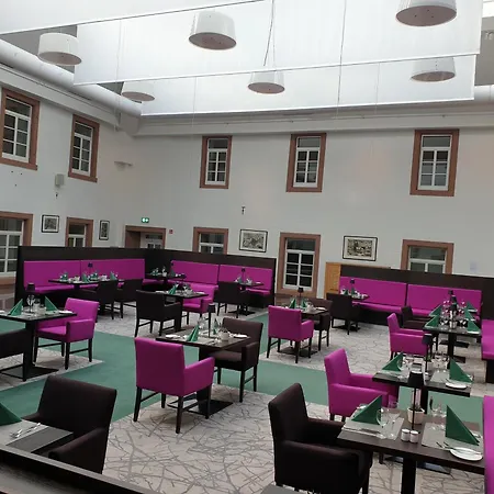 Eifelkrimihotel Ξενοδοχείο Hillesheim (Vulkaneifel)