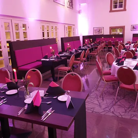 Eifelkrimihotel Hillesheim (Vulkaneifel)