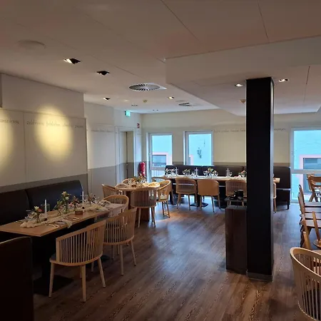 Hotel Eifelkrimihotel Hillesheim (Vulkaneifel)