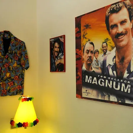 호텔 Eifelkrimihotel 힐스하임