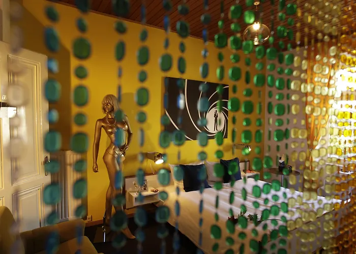 Eifelkrimihotel Hotel 3*