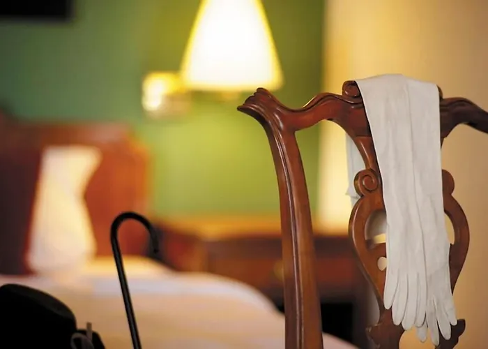 Eifelkrimihotel הילסהיים