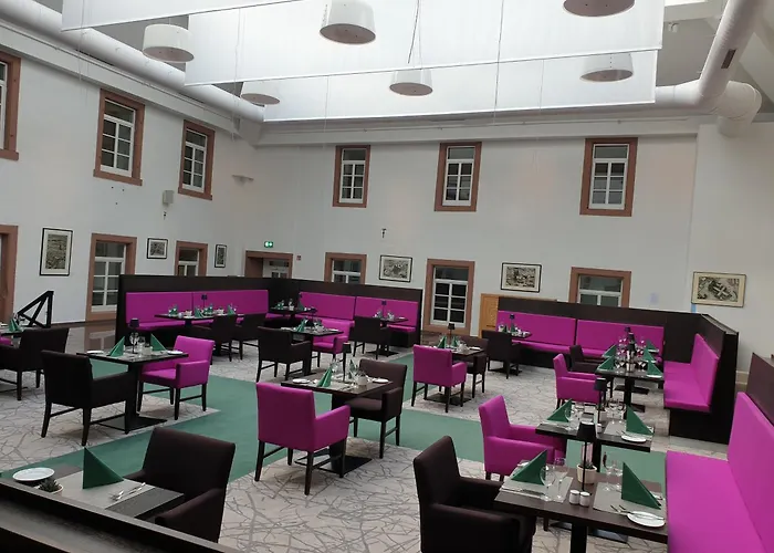 Eifelkrimihotel Hotel Hillesheim (Vulkaneifel)